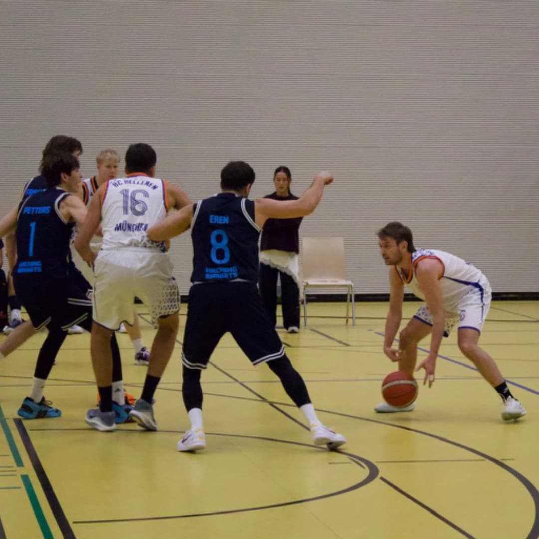 Sportevents