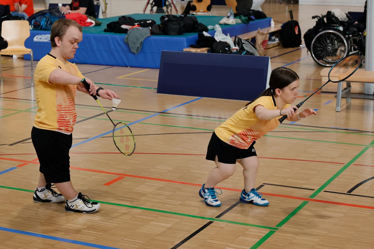 Sportvereine